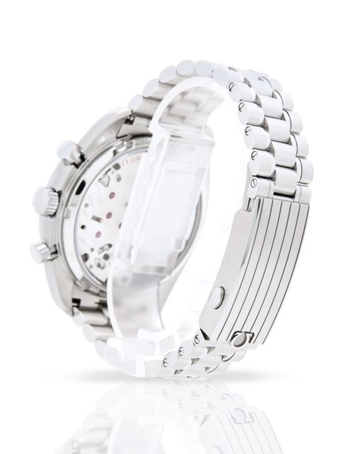 Omega Speedmaster Chronoscope 329.30.43.51.03.001 Image 4